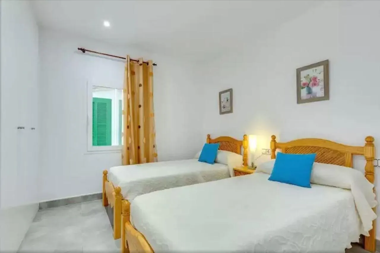Holiday Home Can Paco 캔 피카폴트 0*,  스페인