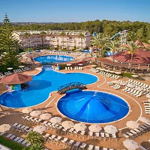 Zafiro Picafort Hotel apartamentowy