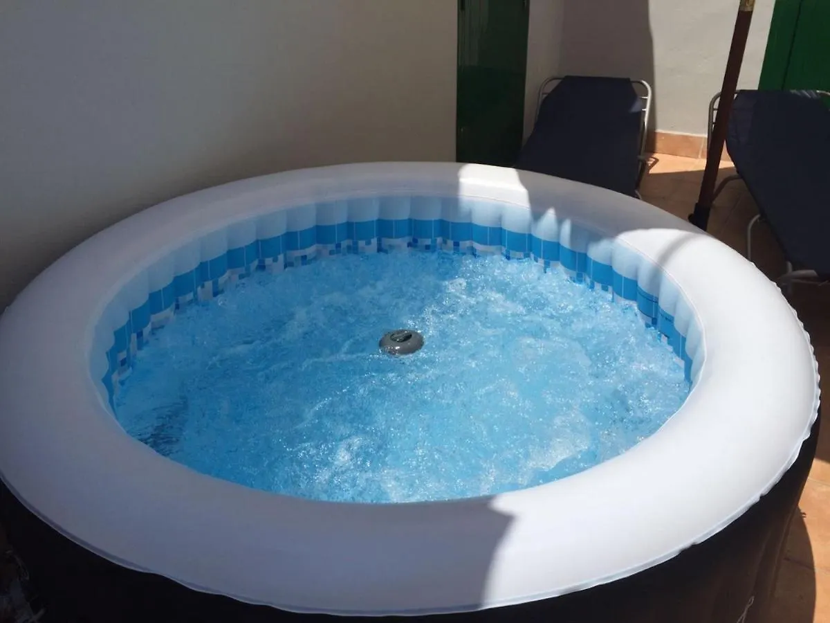 וילה קאן פיקפורט Holiday Home Can Paco ספרד
